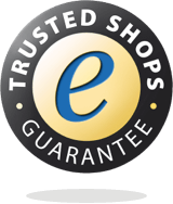 Sello de Calidad de Trusted Shops en una tienda online
