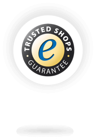 Trustbadge con Sello de Calidad