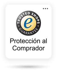 Trustbadge con solo el Sello de Calidad
